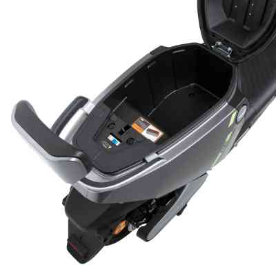 Електробайк 2E S70 сірий (2EESS70PLUS) Вінниця