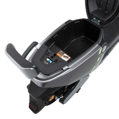 Електробайк 2E S70 сірий (2EESS70PLUS) Вінниця - фото 5