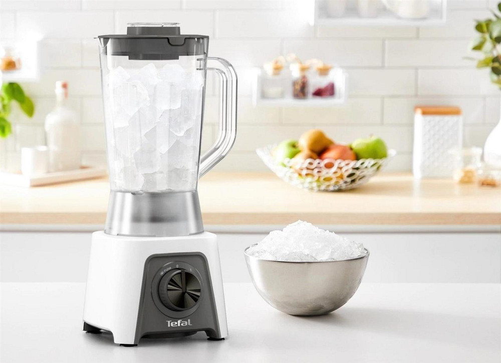 Блендер Tefal BL2C0130 ( Білий ) Харьков - изображение 7