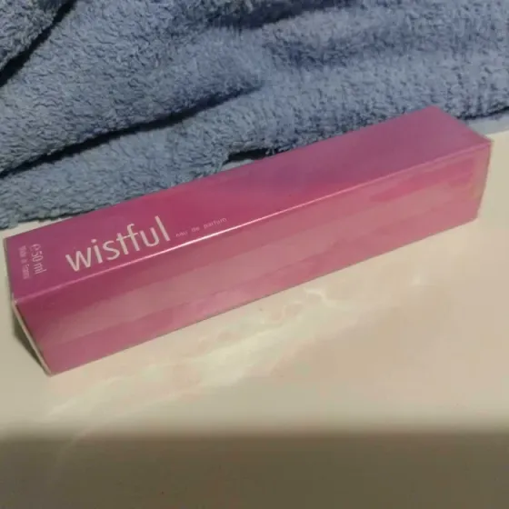 Amway Wistful, парфумована вода для жінок Вінниця