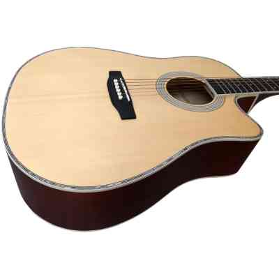 Гітара акустична Parksons JB4111C Natural (JB-4111C NAT) Вінниця