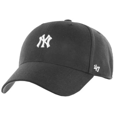 Кепка 47 Brand New York Yankees Base Runner B-BRMPS17WBP-CC графіт (196895629126) Вінниця - фото 1