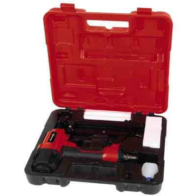 Степлер строительный Einhell пневматический TC-PN 50 (4137790) Винница