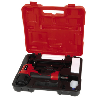 Степлер будівельний Einhell пневматичний TC-PN 50 (4137790) Вінниця - фото 6