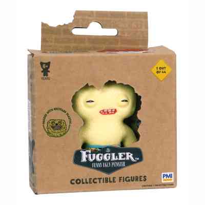 Фігурка Fuggler Жовтий Сквідж (FG2012I) Вінниця
