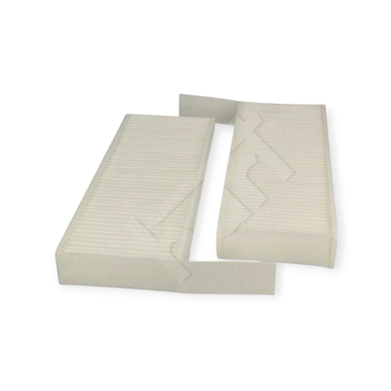 Фільтр Peugeot 308 1.6HDI (2013-) салону Мукачево - фото 1