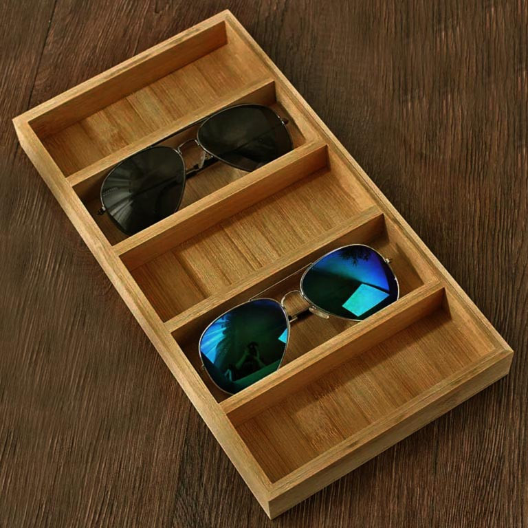 Органайзер для очков 