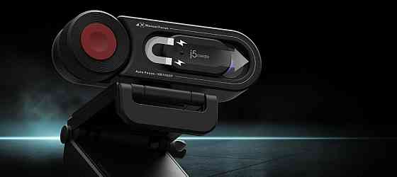 Вебкамера J5create JVU250-N Black ( 17685 ) Харків