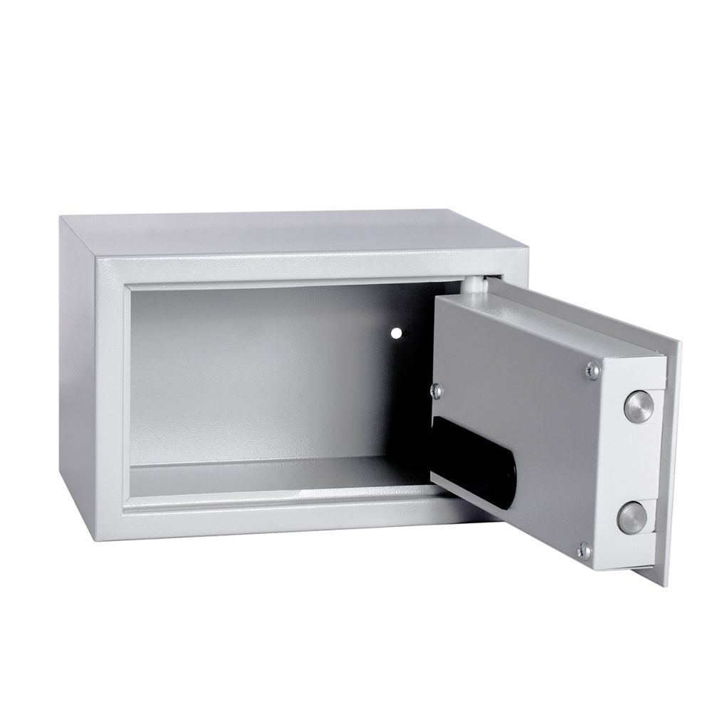 Сейф меблевий Ferocon БС-21Е.7035 з електронним замком Киев - изображение 3