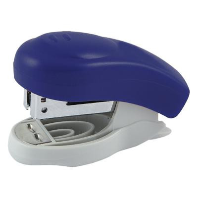 Степлер Axent Welle-2 plastic, №24/6, 10 sheets., blue (4810-02-А) Винница - изображение 1