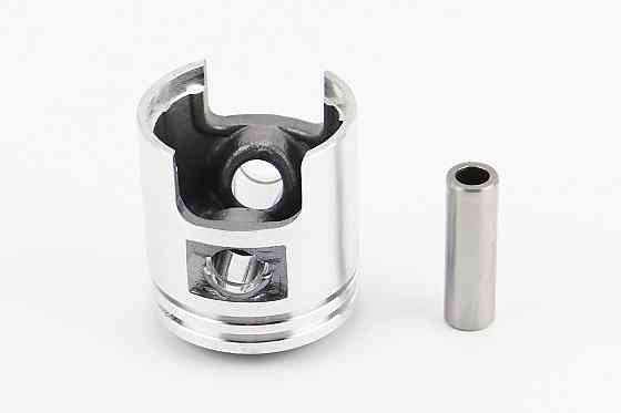 Поршень к-кт Suzuki AD50/LET'S 41мм +0,25 (палець 10мм) Киев