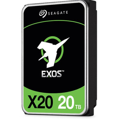 Жесткий диск 3.5" 20TB Seagate (ST20000NM007D) Винница - изображение 3