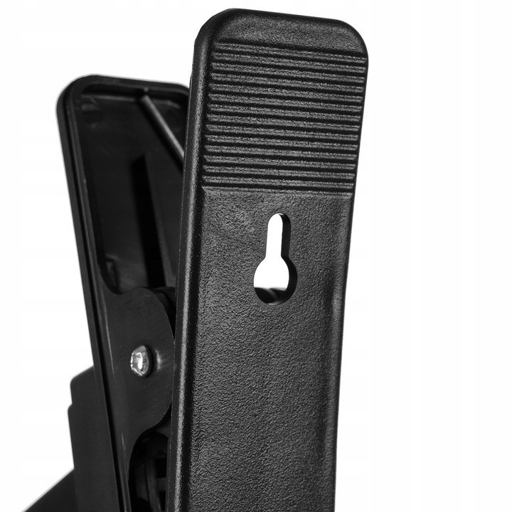 Вентилятор автомобильный роторный 2 режима роботы с зажимом Xtrobb (23194) Нововолынск - изображение 4