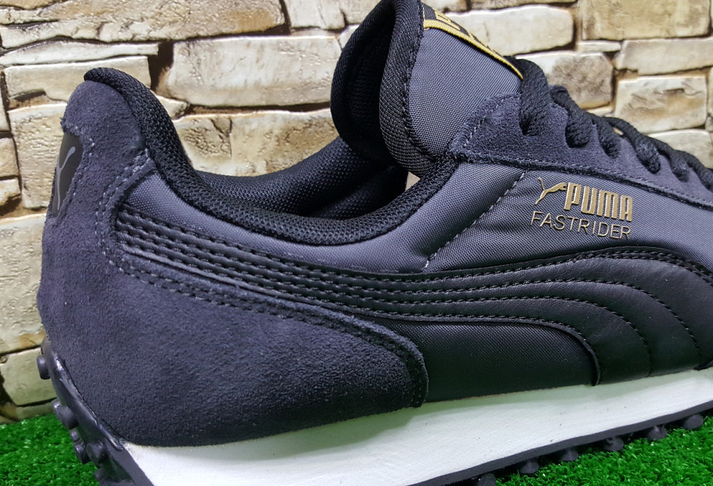 Мужские кроссовки  Puma Fast Ride Киев - изображение 6