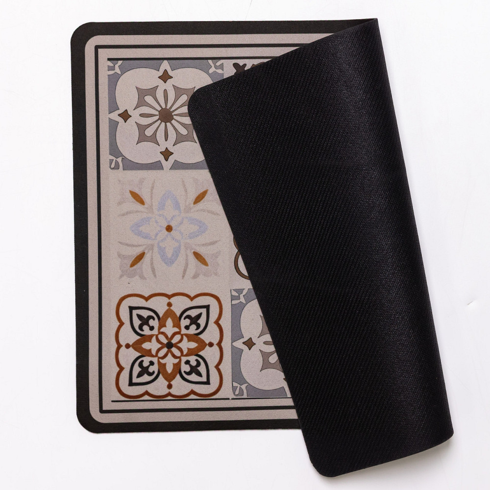 Jiamat Килимок діатомітовий 30*40 см для сушіння посуду HP-42-20 Коломыя - изображение 2