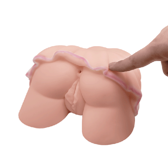 Мастурбатор - Temptation Passion Lady Snug-Fit Pussy Vibrating Masturbator Sex Aura Київ
