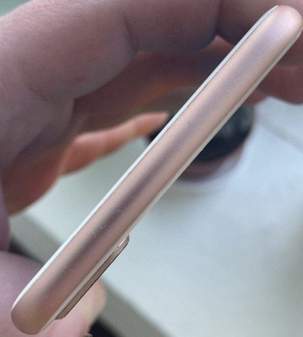 Айфон iPhone 8 Plus 256Gb. Neverlock Київ - фото 2