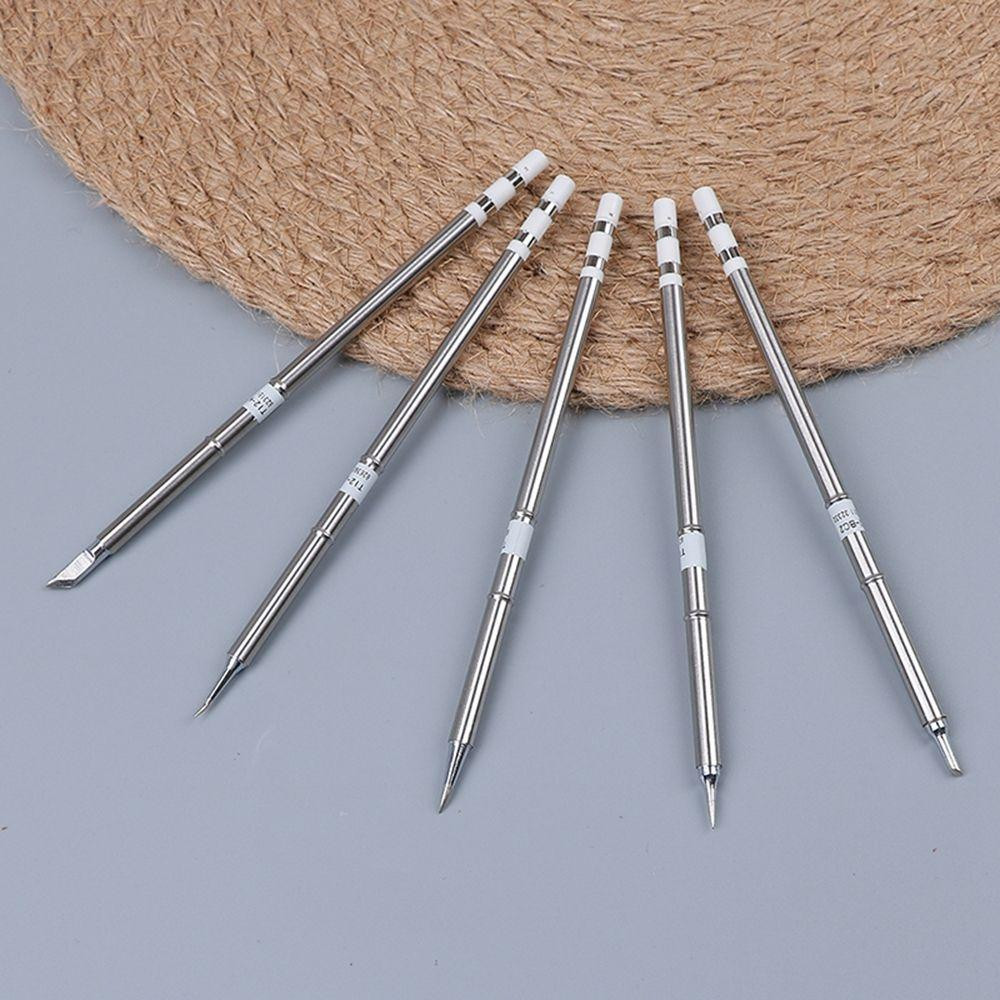 Набір змінних жал для паяльників Hakko, 5 шт Київ - фото 10