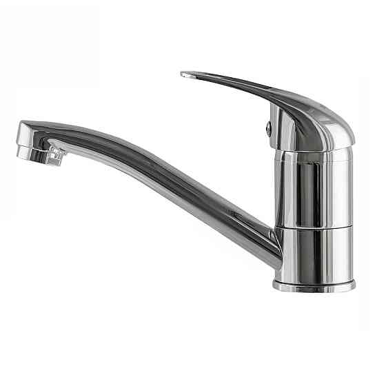 Змішувач для умивальника EcoMix ELIT EM-N-203M Київ