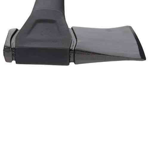 Alloid Pro. Сокира, ручка з фібергласу 600 г, 45см (AX-1845) Одеса