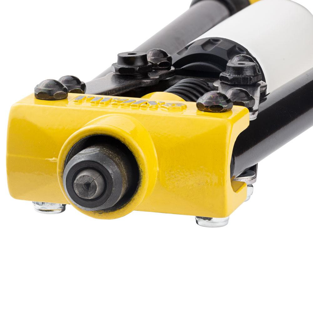 Заклепочник двуручный стандарт 430мм SIGMA (2622011) Киев - изображение 7