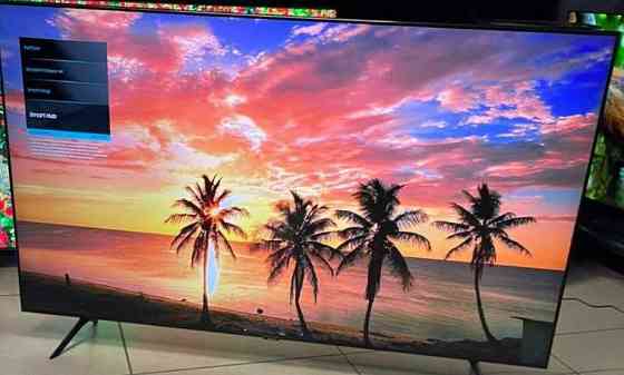 Телевизор Безрамный: 75