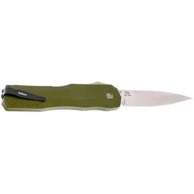 Ніж Kershaw Livewire SW Olive (9000OL) Вінниця