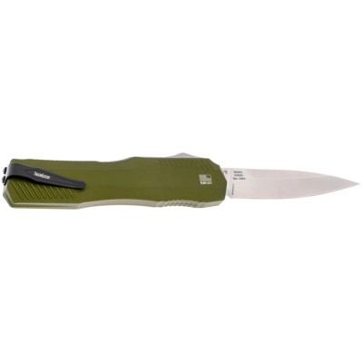 Ніж Kershaw Livewire SW Olive (9000OL) Вінниця - фото 2