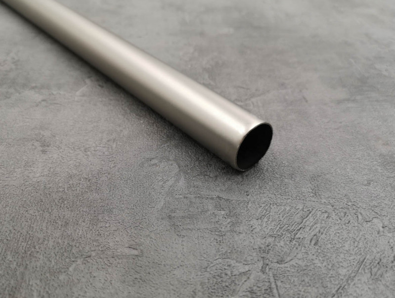 Труба Orvit ГЛАДКА 25 мм, довжина 140 см, САТИН Львів - фото 2