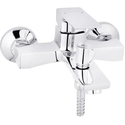 Смеситель Kroner Harz-C060 (CV023608) Винница - изображение 2