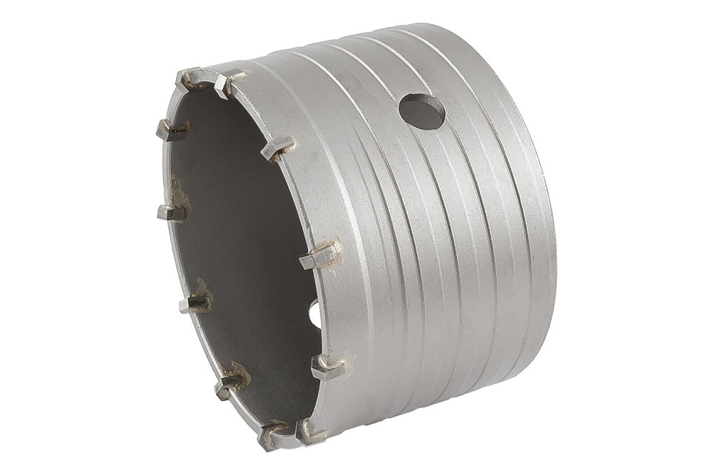 GRANITE Свердло корончате для бетону GRANITE 90 мм 11 зубців 2-08-090 Коломия - фото 1