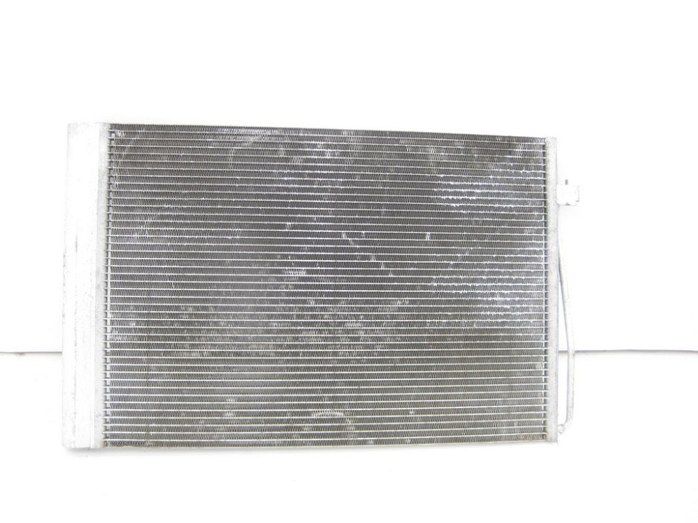 BMW  64508379885 Радіатор кондиціонера Одеса - фото 3