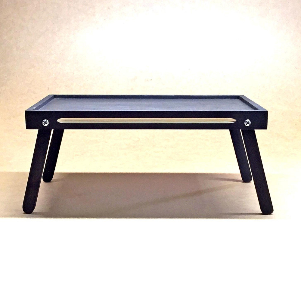 Столик-поднос для завтрака 