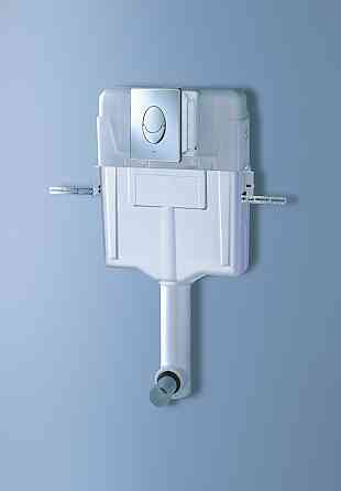 Змивний бачок GD 2 Grohe GD2   ( 38661000 ) 26648 Харків