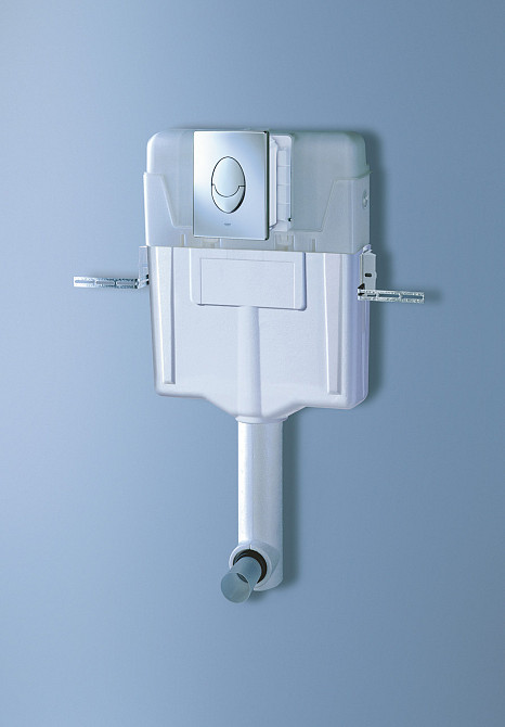Змивний бачок GD 2 Grohe GD2   ( 38661000 ) 26648 Харків - фото 3