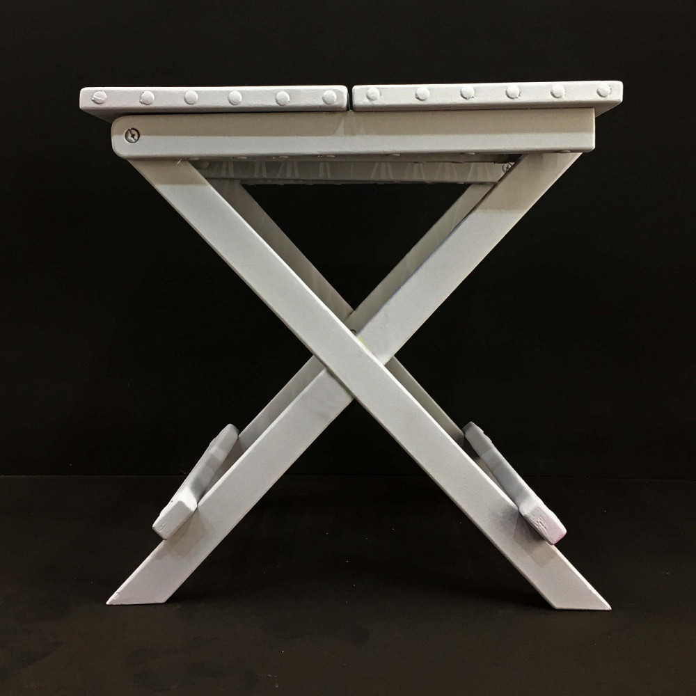 Столик розкладний "Деруент" маренго Миколаїв - фото 2