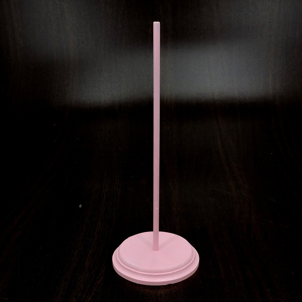 Підставка для ляльок "Тондо 13 тип Г" барбі Миколаїв - фото 1