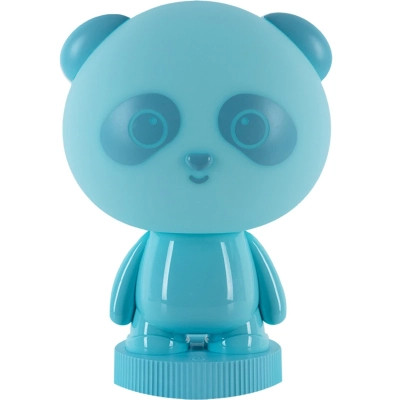 Нічник Kite Світильник LED з акумулятором Panda, блакитний (K24-490-3-3) Вінниця - фото 2