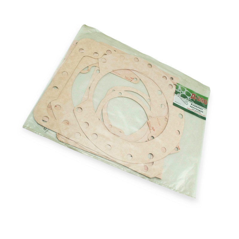 Прокладки мосту МТЗ-1221 (Д-260) заднього Мукачево - фото 1