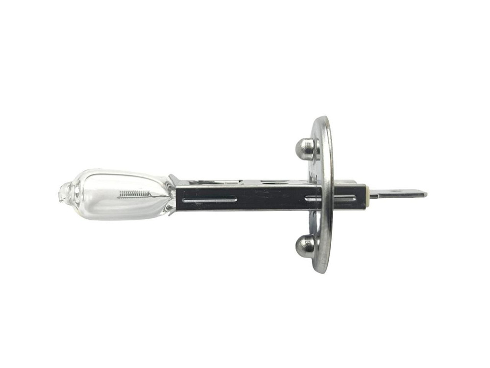 Лампа 12v Н1 P14, 5s 55W галогенна Мукачево - фото 1