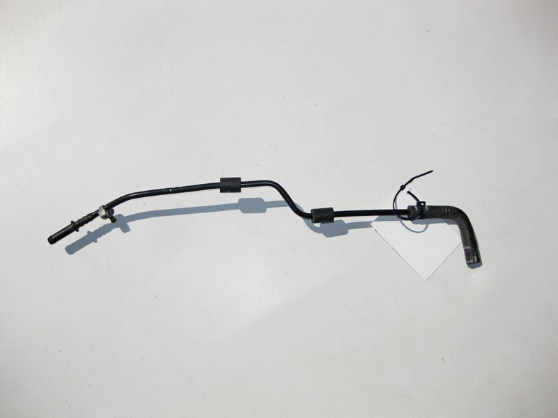 Mercedes-Benz  A6542000358 Вентиляційна трубка інтеркулера C-Class W205 A-Class W177 E-Class W213 S213 C238 Одесса - изображение 1