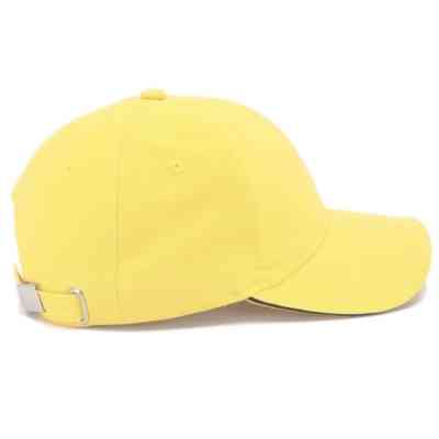 Кепка coFEE Classic sandwich лимонний/темно-синій (2099-88 CO) Вінниця