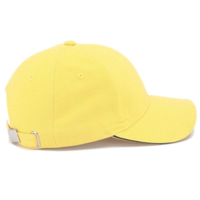 Кепка coFEE Classic sandwich лимонний/темно-синій (2099-88 CO) Винница - изображение 4