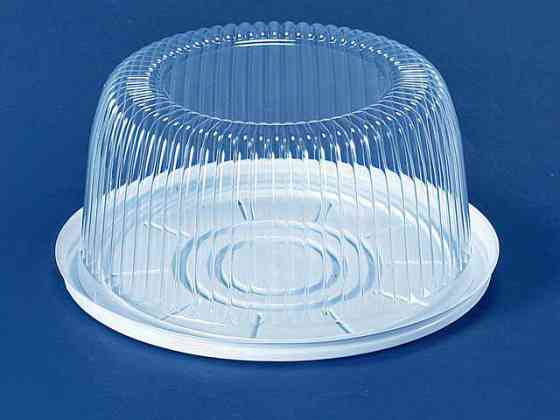 Блистирная упаковка ПС-22 (V2100мл) Ф205*95 (25 шт) Харків