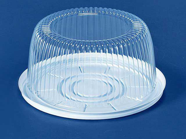 Блистирная упаковка ПС-22 (V2100мл) Ф205*95 (25 шт) Харків - фото 2