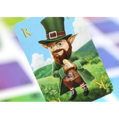 Настольная игра Games 7 Days Кобито (Kobito) (укр.) (КБТ01UA) Винница - изображение 7