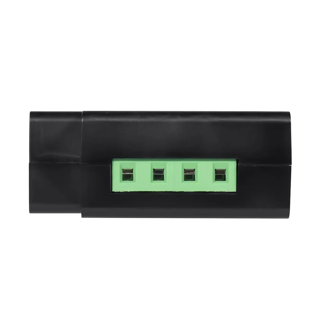 Розумний трифазний лічильник електроенергії Marstek CT002 монтаж на DIN-рейку  (42-00303) Киев - изображение 8