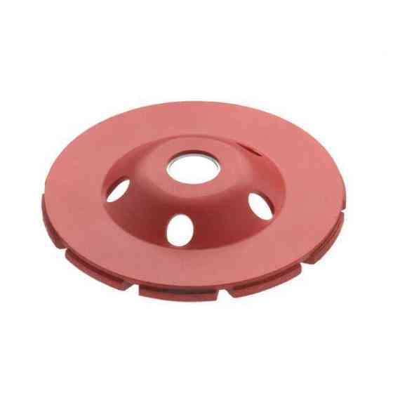 Фреза торцева СТ-6125 шліфувальна алмазна 125*22.2мм Харків