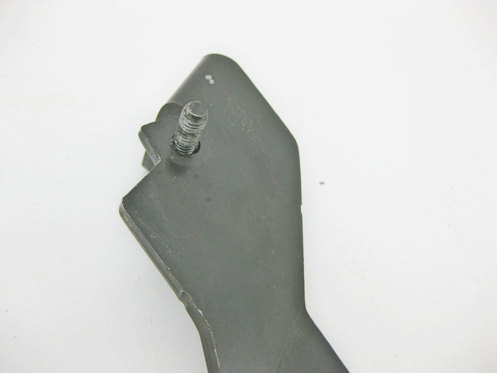 Mercedes-Benz  A1664911041 Кронштейн до датчика тиску випускної системи ML GLE W166 C292 GL GLS X166 Одесса - изображение 9