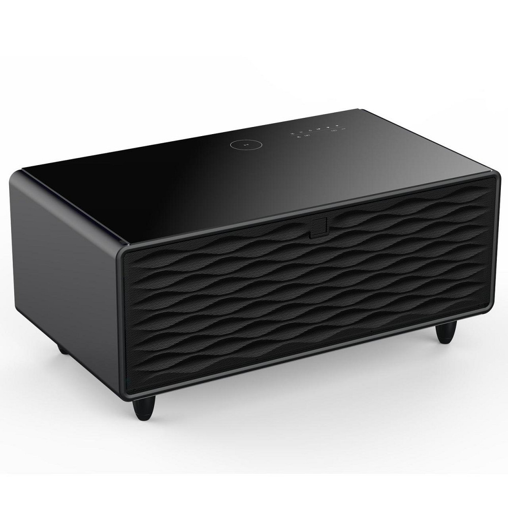 Умный журнальный стол с холодильником Primst TB90 (Черный, 93 литра) Киев - изображение 3